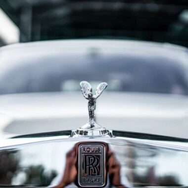 Famous Owners Of Rolls Royce