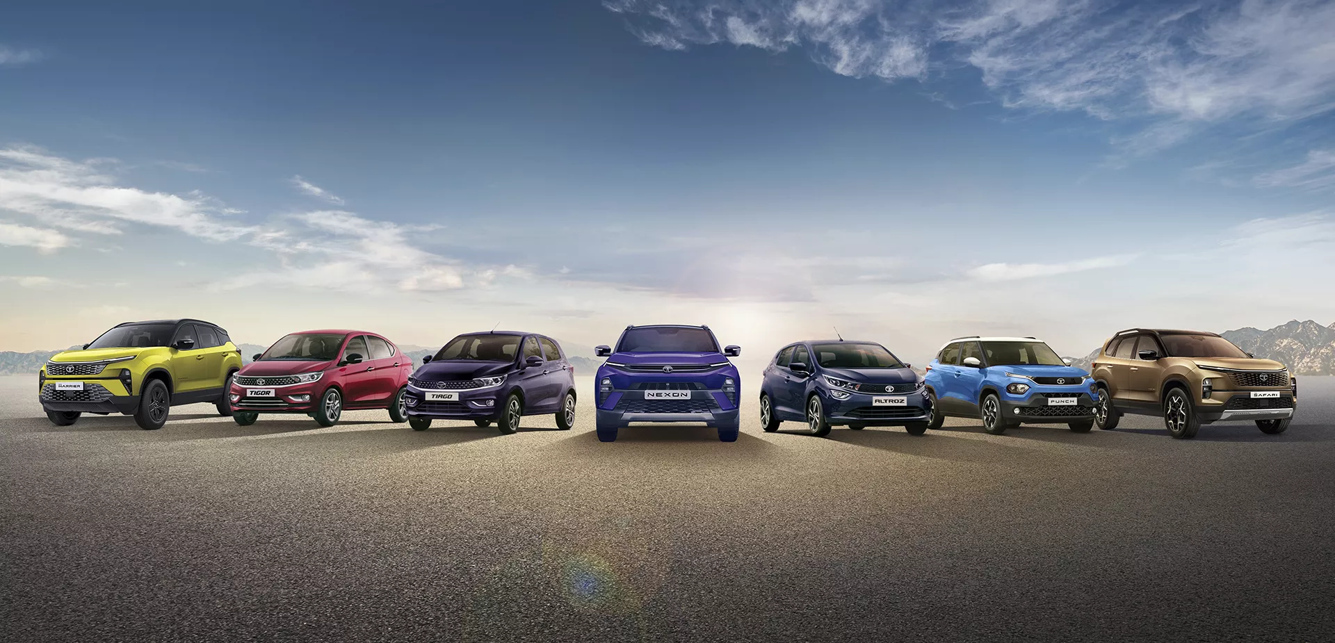 Tata Motors