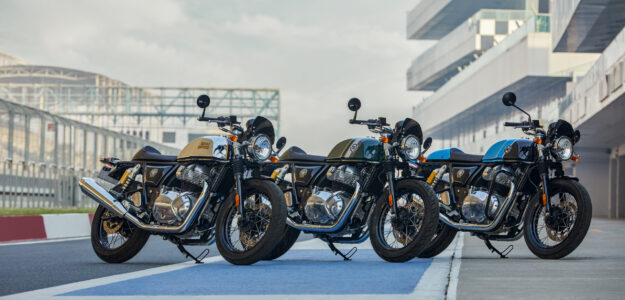 Royal Enfield